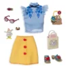 Disney Ily 4EVER Fashion Pack, Inspired By Snow White 2 Disney Ily 4EVER Fashion Pack, Inspired By Snow White -Disney 460023341182