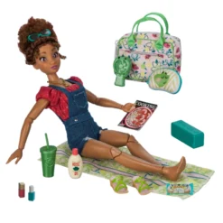 Disney Ily 4EVER Accessory Pack, Inspired By Tiana, The Princess And The Frog 8 Disney Ily 4EVER Accessory Pack, Inspired By Tiana, The Princess And The Frog -Disney 460023341267 2