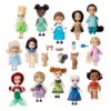 Disney Animators' Collection Mini Doll Gift Set -Disney 460023351983