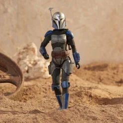 Bo-Katan Kryze Special Edition Doll, Star Wars: The Mandalorian 9 Bo-Katan Kryze Special Edition Doll, Star Wars: The Mandalorian -Disney 460023777110 2