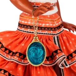 Moana Disney Designer Collection Limited Edition Doll 11 Moana Disney Designer Collection Limited Edition Doll -Disney 460032656192 4