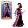 Megara 25th Anniversary Limited Edition Doll, Hercules 2 Megara 25th Anniversary Limited Edition Doll, Hercules -Disney 460032781412