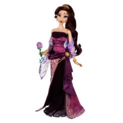 Megara 25th Anniversary Limited Edition Doll, Hercules 9 Megara 25th Anniversary Limited Edition Doll, Hercules -Disney 460032781412 2