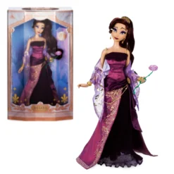 Megara 25th Anniversary Limited Edition Doll, Hercules