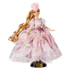 Rapunzel Ultimate Princess Celebration Limited Edition Doll