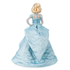 Cinderella Ultimate Princess Celebration Limited Edition Doll 9 Cinderella Ultimate Princess Celebration Limited Edition Doll -Disney 460033107204 2