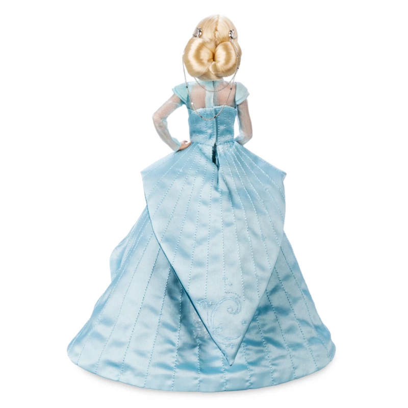 Cinderella Ultimate Princess Celebration Limited Edition Doll 5 Cinderella Ultimate Princess Celebration Limited Edition Doll - Image 3