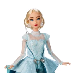 Cinderella Ultimate Princess Celebration Limited Edition Doll 10 Cinderella Ultimate Princess Celebration Limited Edition Doll -Disney 460033107204 3