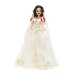 Snow White Limited Edition Doll, 85th Anniversary -Disney 460033352062 3