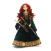 Merida Limited Edition Doll, Brave 10th Anniversary -Disney 460033511209