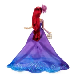 Ariel Ultimate Princess Celebration Limited Edition Doll 9 Ariel Ultimate Princess Celebration Limited Edition Doll -Disney 460033511384 2