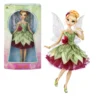 Tinker Bell Limited Edition Doll, Peter Pan 70th Anniversary 1 Tinker Bell Limited Edition Doll, Peter Pan 70th Anniversary -Disney 460033940474