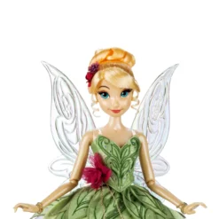 Tinker Bell Limited Edition Doll, Peter Pan 70th Anniversary -Disney 460033940474 2