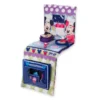 Minnie Mouse Fold-Up Playset -Disney 460043804759