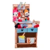 Mickey Mouse Fold-Up Playset 2 Mickey Mouse Fold-Up Playset -Disney 460043804919