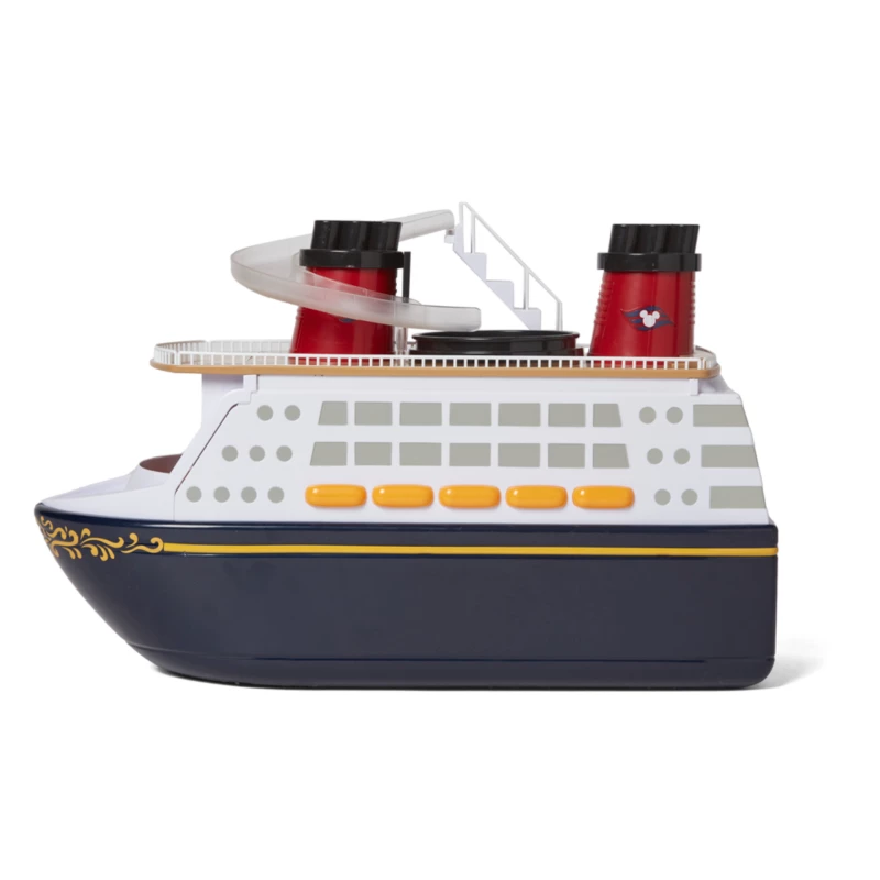 Disney Cruise Line Ship Playset 4 Disney Cruise Line Ship Playset - Image 2