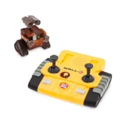 WALL-E Mini Remote Control Robot -Disney 460053137731 1