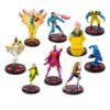 X-Men Deluxe Figurine Playset -Disney 460061517518