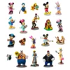 Mickey Mouse And Friends Mega Figurine Play Set 2 Mickey Mouse And Friends Mega Figurine Play Set -Disney 460063382343