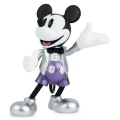 Mickey Mouse Disney100 Articulated Figure -Disney 460064157278 3