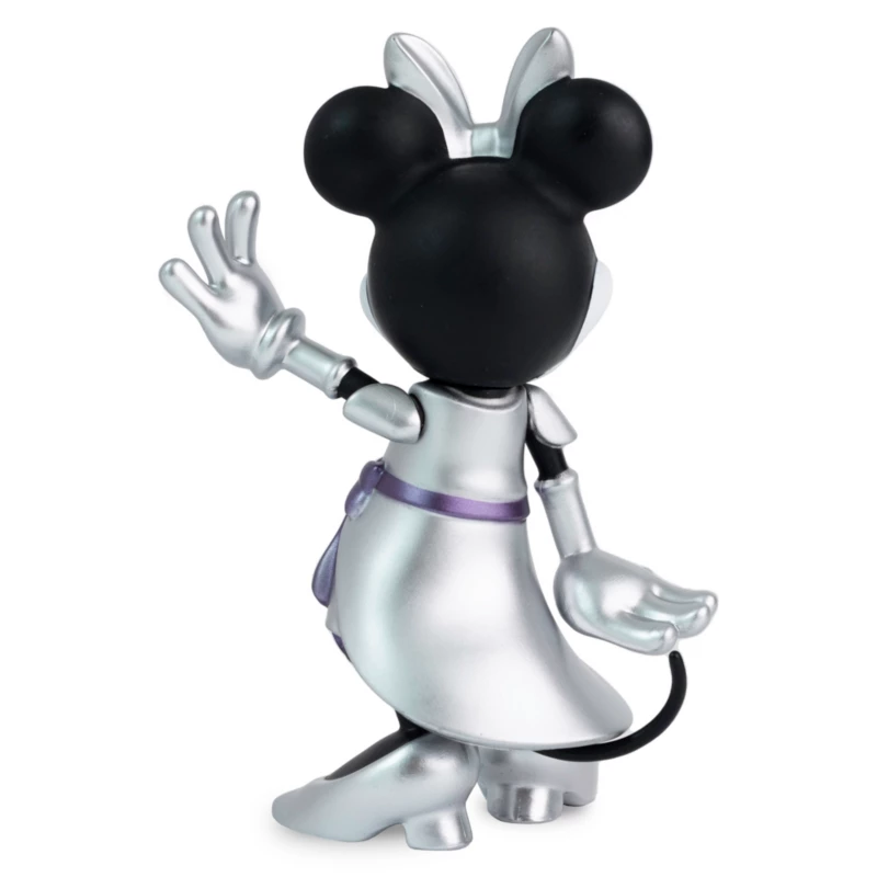 Minnie Mouse Disney100 Articulated Figure 5 Minnie Mouse Disney100 Articulated Figure - Image 3