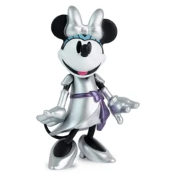 Minnie Mouse Disney100 Articulated Figure