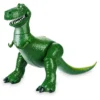 Rex Talking Action Figure 1 Rex Talking Action Figure -Disney 461010120292