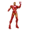 Iron Man Talking Action Figure -Disney 461010601845