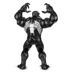 Venom Talking Action Figure 8 Venom Talking Action Figure -Disney 461010601920 2