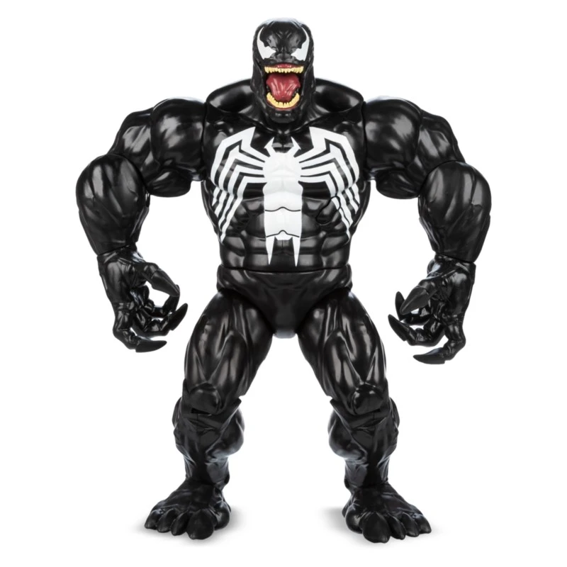 Venom Talking Action Figure 3 Venom Talking Action Figure