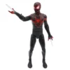 Miles Morales Talking Action Figure -Disney 461011588305