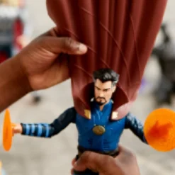 Doctor Strange Talking Action Figure 9 Doctor Strange Talking Action Figure -Disney 461012490768 2
