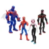 Marvel Toybox Spider-Man Action Figure Set 2 Marvel Toybox Spider-Man Action Figure Set -Disney 461013118012