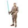 Obi-Wan Kenobi Talking Action Figure, Star Wars -Disney 461013119835