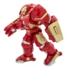 Hulkbuster Power Icons Talking Action Figure 1 Hulkbuster Power Icons Talking Action Figure -Disney 461013510137