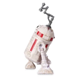 R2-S4M 40th Anniversary Jabba Serving Tray Figurine, Star Wars: Return Of The Jedi 11 R2-S4M 40th Anniversary Jabba Serving Tray Figurine, Star Wars: Return Of The Jedi -Disney 461013975943 4