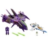 Mattel Disney Pixar Lightyear Hyperspeed Series Space Battle Pack 2 Mattel Disney Pixar Lightyear Hyperspeed Series Space Battle Pack -Disney 461022791985
