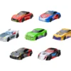 Marvel GO Collection: Racing Original 7-Car Multipack 1 Marvel GO Collection: Racing Original 7-Car Multipack -Disney 461023108522