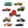 Mack Hauler Playset, Disney Pixar Cars 2 Mack Hauler Playset, Disney Pixar Cars -Disney 461023440424