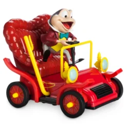 Mr. Toad And Headless Horseman Playset, The Adventures Of Ichabod And Mr. Toad - Disney100 9 Mr. Toad And Headless Horseman Playset, The Adventures Of Ichabod And Mr. Toad - Disney100 -Disney 461023977357 2