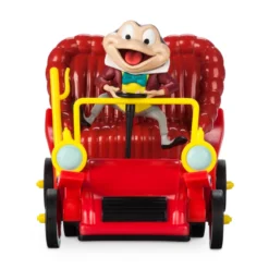 Mr. Toad And Headless Horseman Playset, The Adventures Of Ichabod And Mr. Toad - Disney100 10 Mr. Toad And Headless Horseman Playset, The Adventures Of Ichabod And Mr. Toad - Disney100 -Disney 461023977357 3