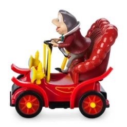 Mr. Toad And Headless Horseman Playset, The Adventures Of Ichabod And Mr. Toad - Disney100 11 Mr. Toad And Headless Horseman Playset, The Adventures Of Ichabod And Mr. Toad - Disney100 -Disney 461023977357 4