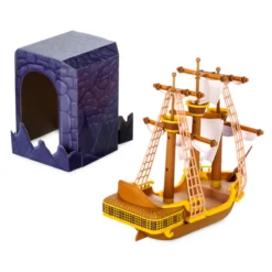 Peter Pan Disney100 Play Set 9 Peter Pan Disney100 Play Set -Disney 461023977432 2