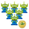 Alien Inflatable Bowling Game Set, Toy Story 2 Alien Inflatable Bowling Game Set, Toy Story -Disney 461043978181