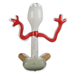 Forky Inflatable Sprinkler, Toy Story 4 9 Forky Inflatable Sprinkler, Toy Story 4 -Disney 461044182754 2