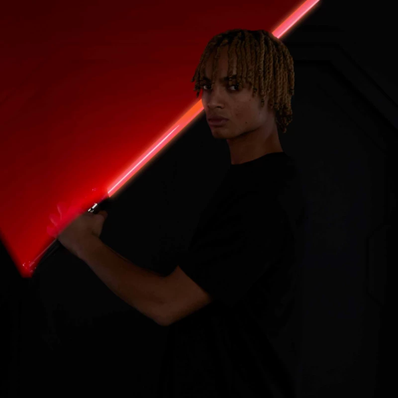 Darth Vader Legacy LIGHTSABER Collectible Set, Star Wars 5 Darth Vader Legacy LIGHTSABER Collectible Set, Star Wars - Image 3