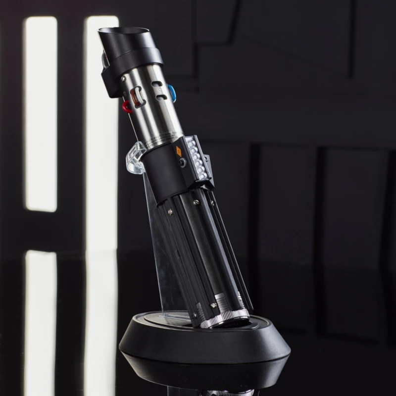 Darth Vader Legacy LIGHTSABER Collectible Set, Star Wars 6 Darth Vader Legacy LIGHTSABER Collectible Set, Star Wars - Image 4