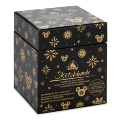 Disneyland Engagement Ring Holder Ornament -Disney 465043281104 4