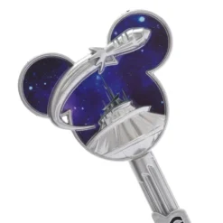 Mickey Mouse: The Main Attraction Opening Ceremony Key, Series 1 Of 12 -Disney 465052417846 2