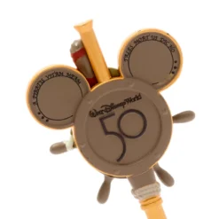 Mickey Mouse: The Main Attraction Opening Ceremony Key, Series 2 Of 12 -Disney 465052417921 3
